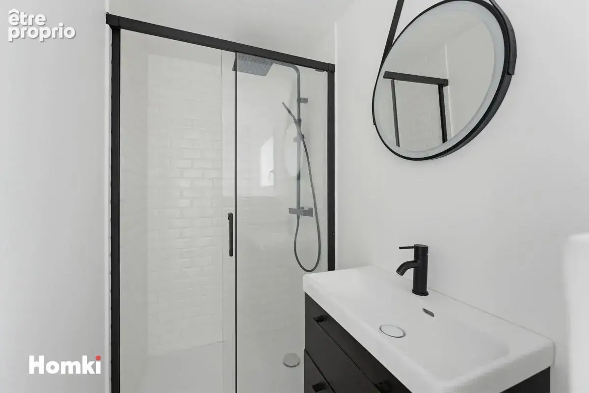 Maison rénovée + extérieur - Nansouty - photo 7