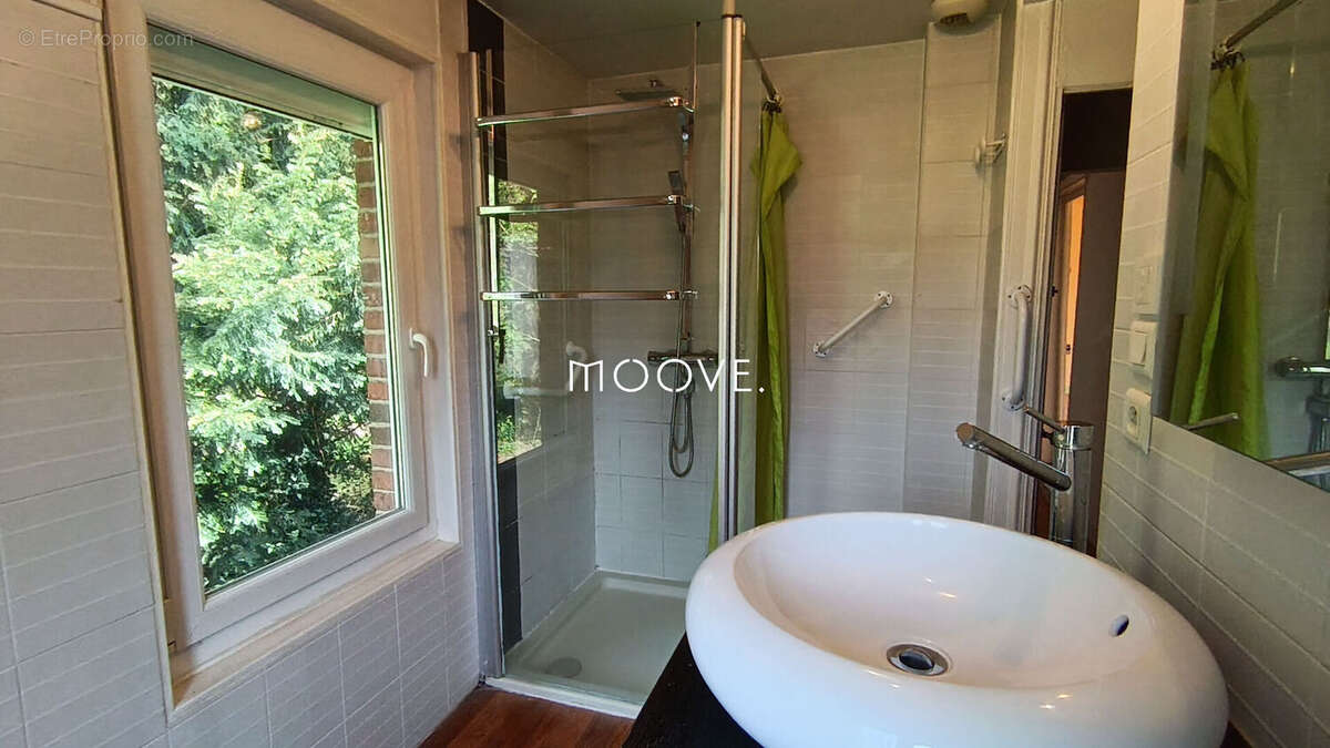 Maison à VILLERS-ECALLES