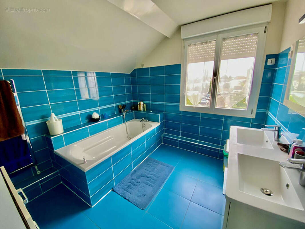 Maison à ARGENTEUIL