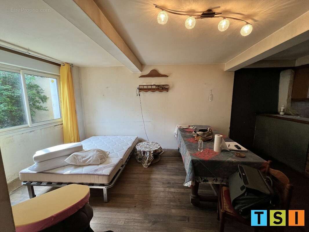 Maison à LOURES-BAROUSSE