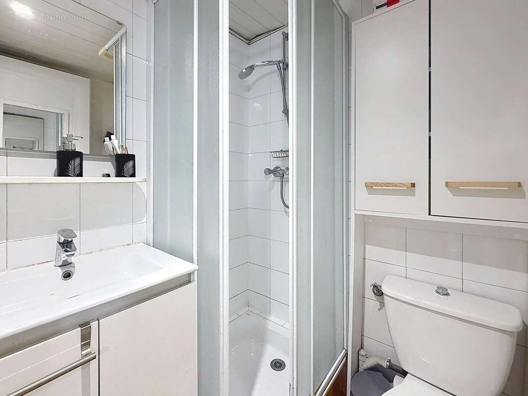 Charmant studio fonctionnel – Idéal investisseur ou premier achat ! - photo 6
