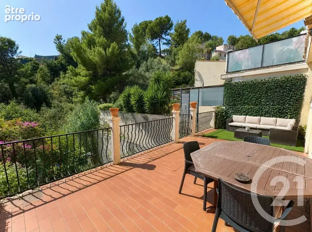 Maison 4 pièces 81 m² à vendre à La Trinite (06340) - photo 15