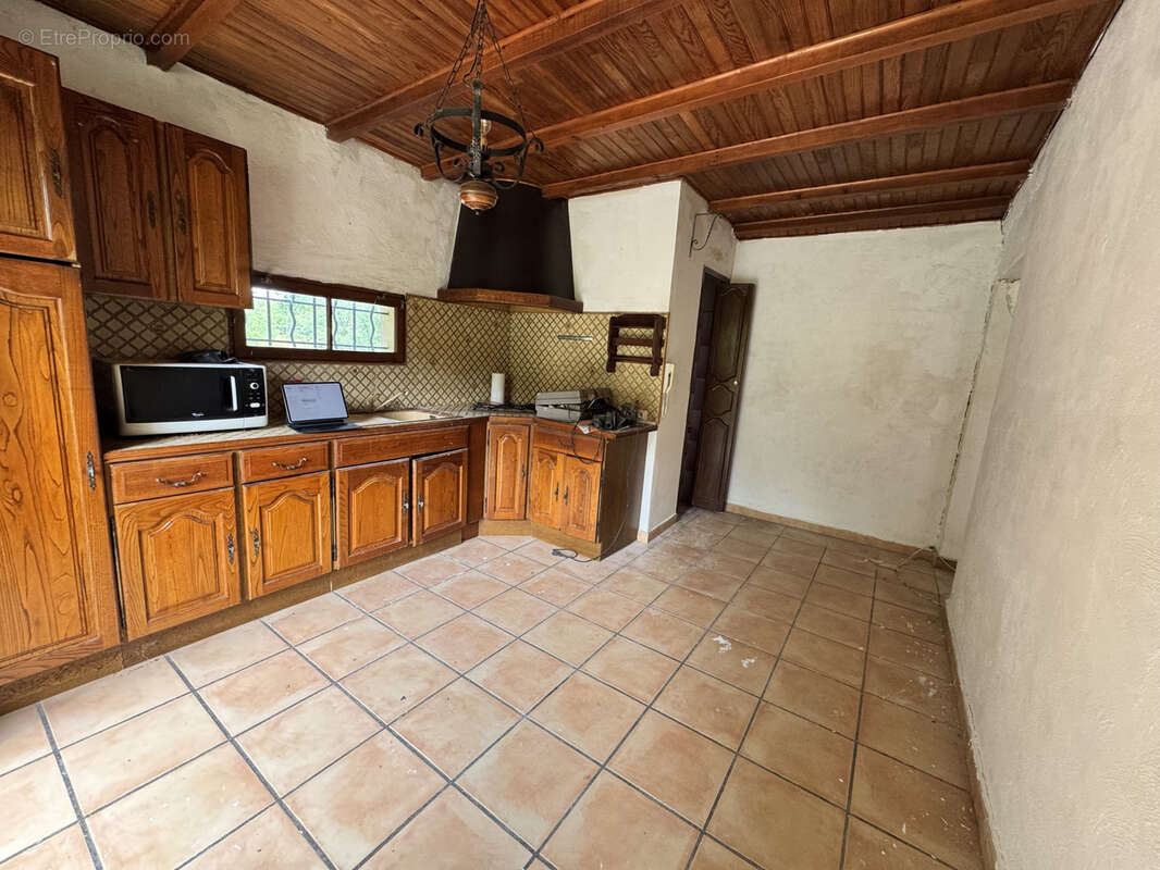 Maison à PEYNIER