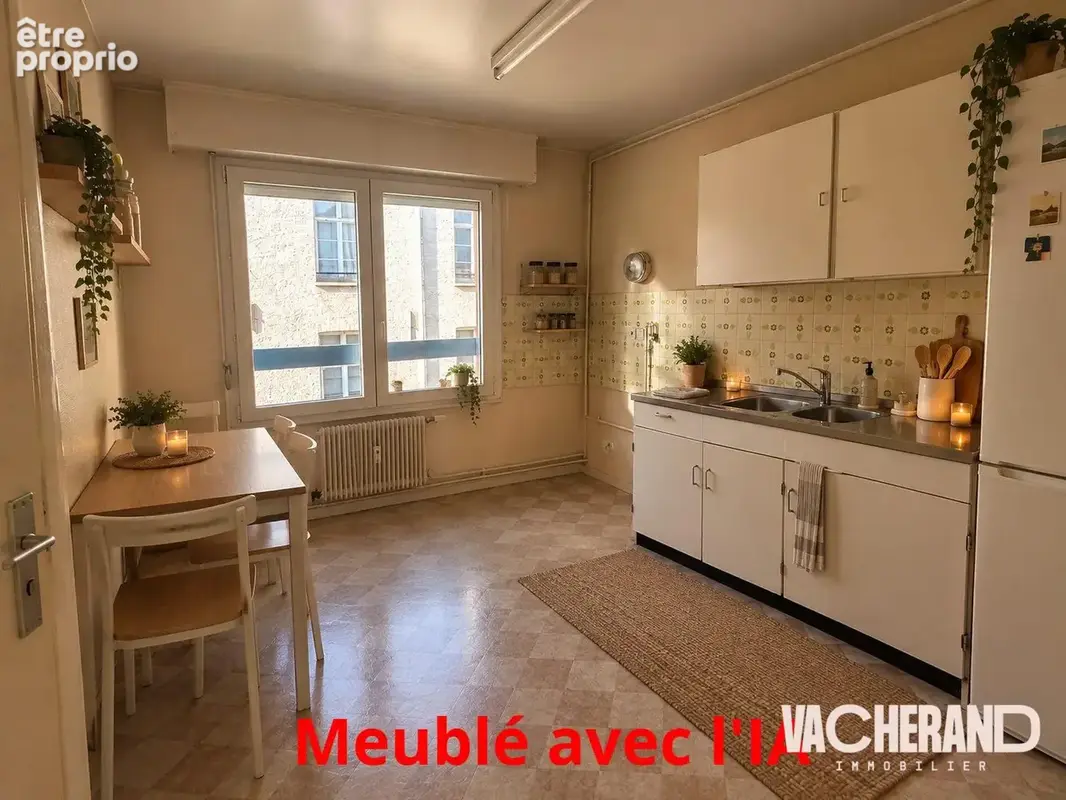 Appartement 2 pièces 67 m² à vendre à Lille (59000) - photo 7