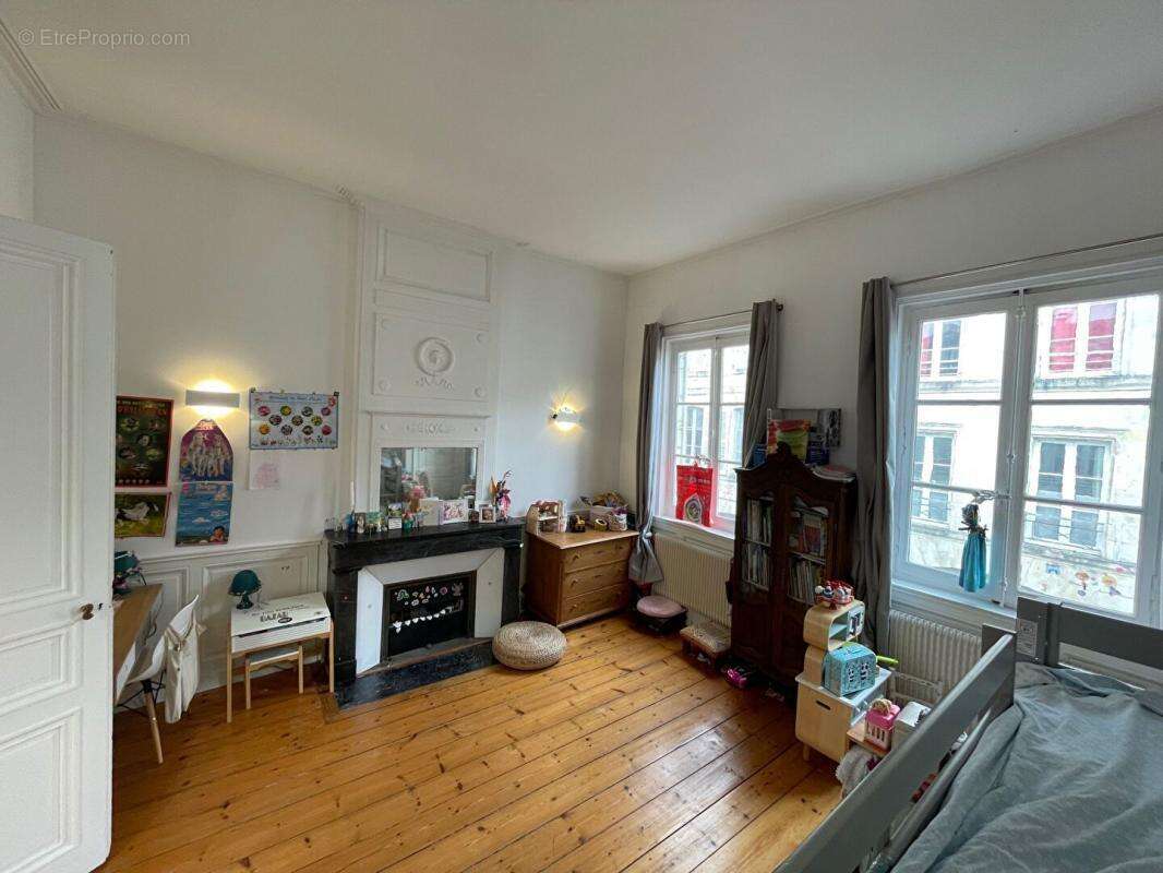 Appartement à LA ROCHELLE