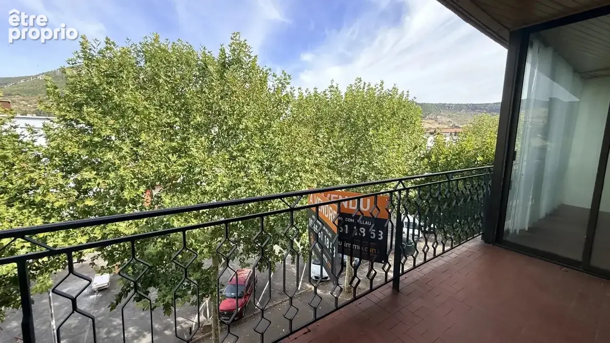Vente Appartement Millau(12100) 143 000ï¿œ - photo 3