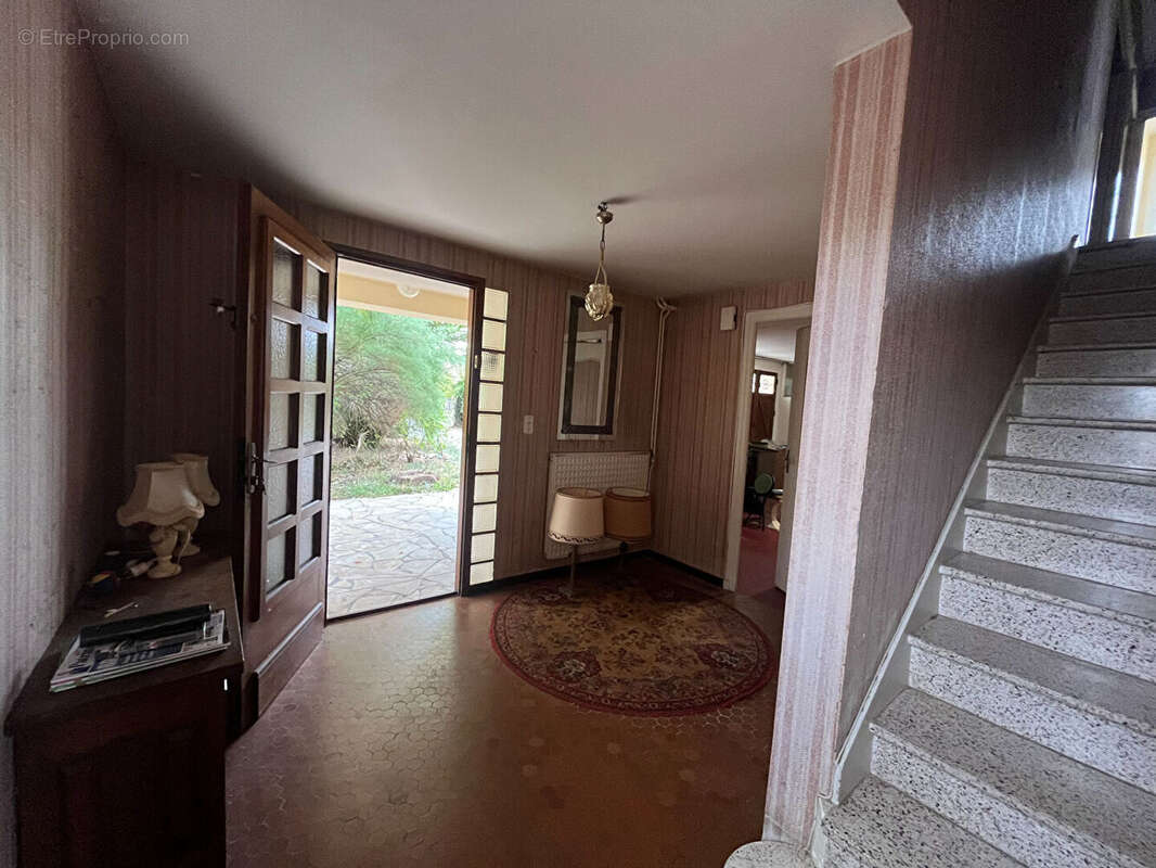 Maison Saint Sylvestre Sur Lot - photo 14