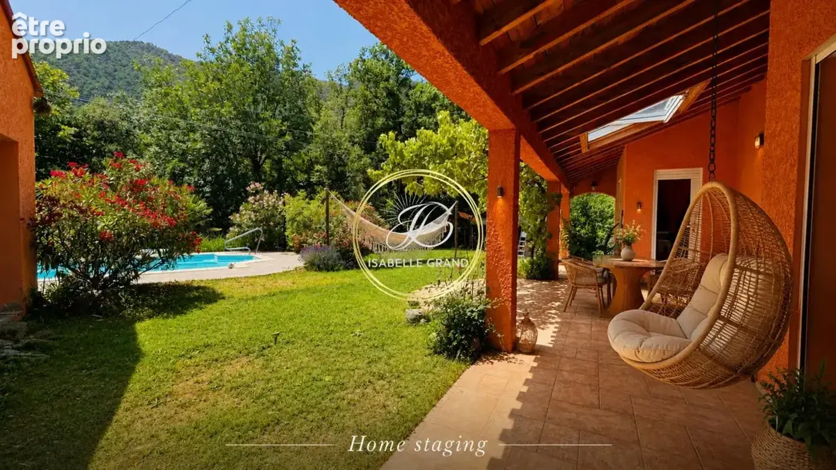 Maison 6 pièces 183 m² à vendre à Casteil (66820) - photo 21