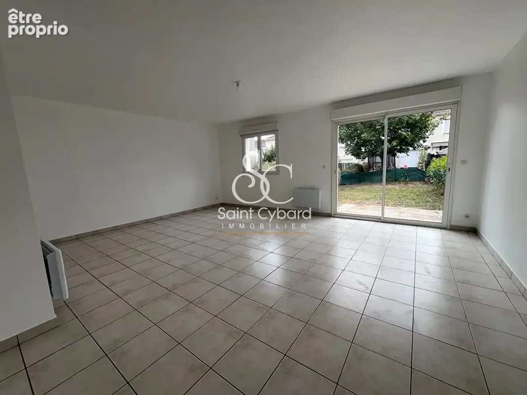 Soyaux Maison 4 pièce(s) - photo 4