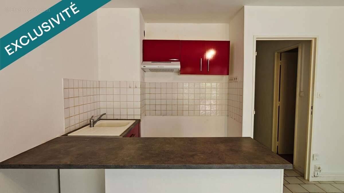 Photo 5 - Appartement à SENS