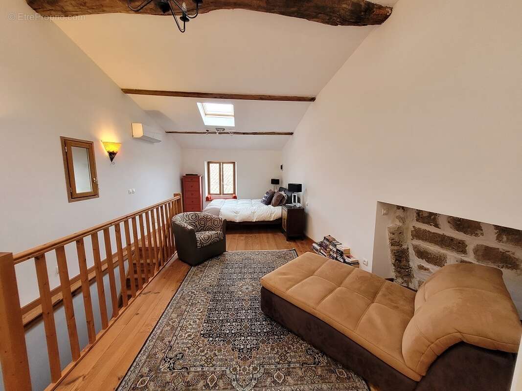 Maison à MURVIEL-LES-BEZIERS