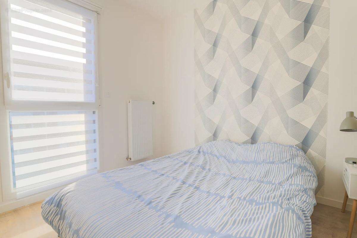 Maison à VALENCIENNES