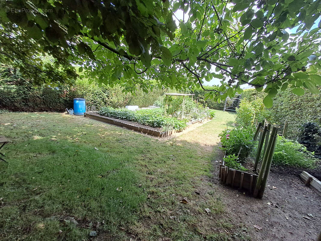 Maison à CHATEAU-GONTIER