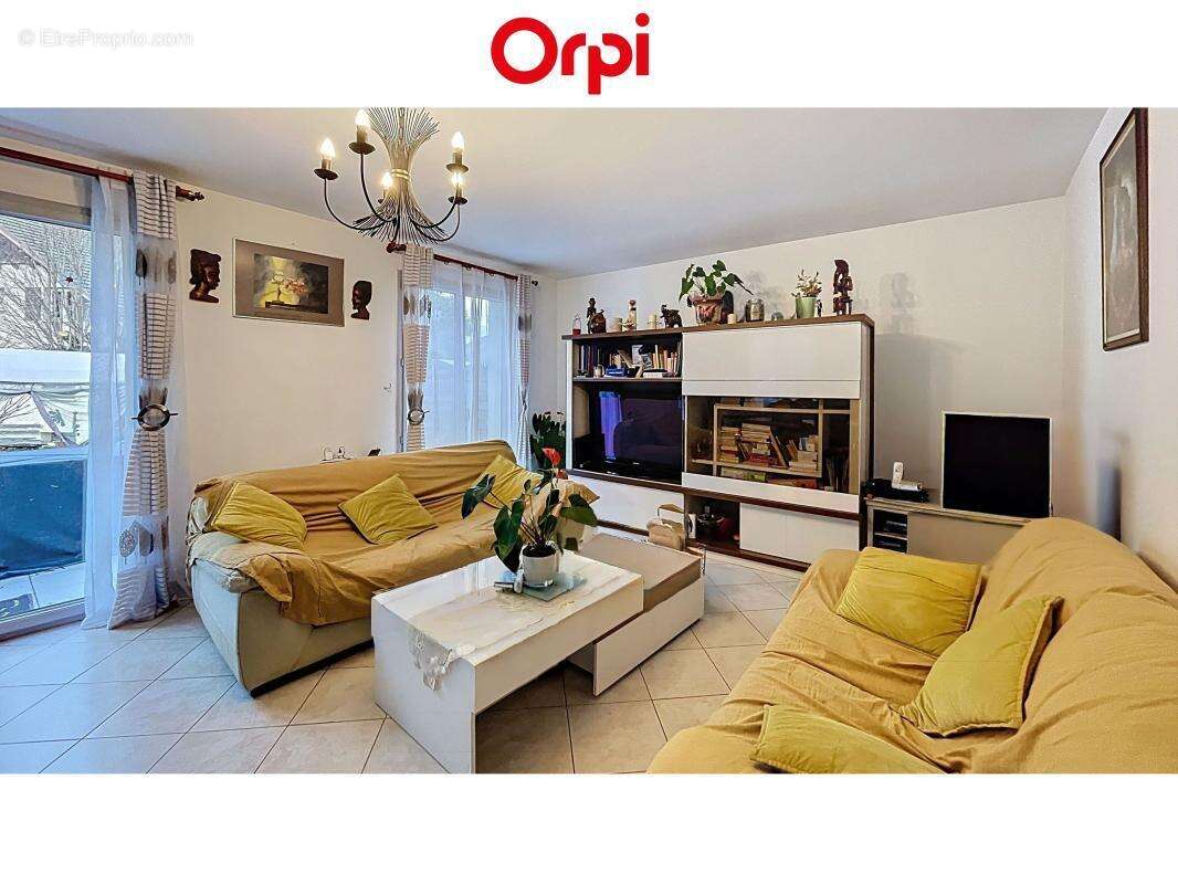 Maison à SAINT-JEOIRE