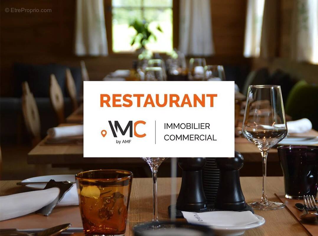 Commerce à RIS-ORANGIS