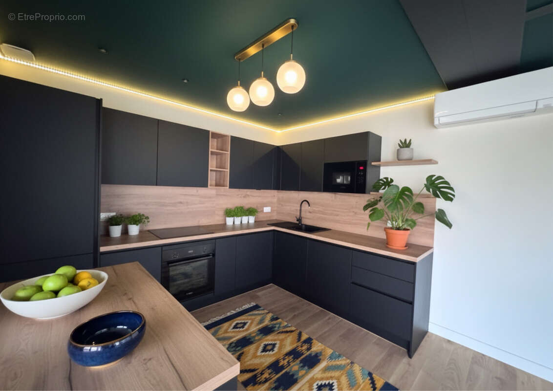 Maison à SAINT-CLAIR-DU-RHONE