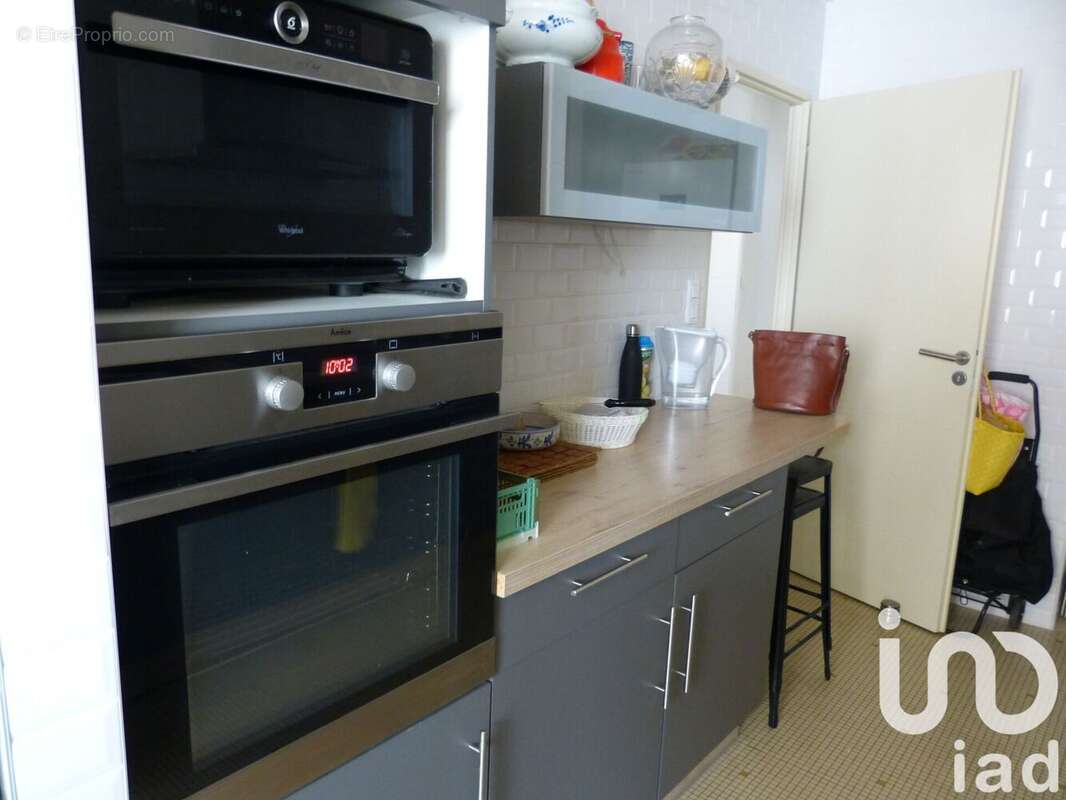 Photo 7 - Appartement à PERPIGNAN