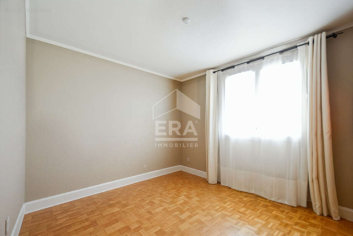 Appartement 72m² à vanves - photo 8
