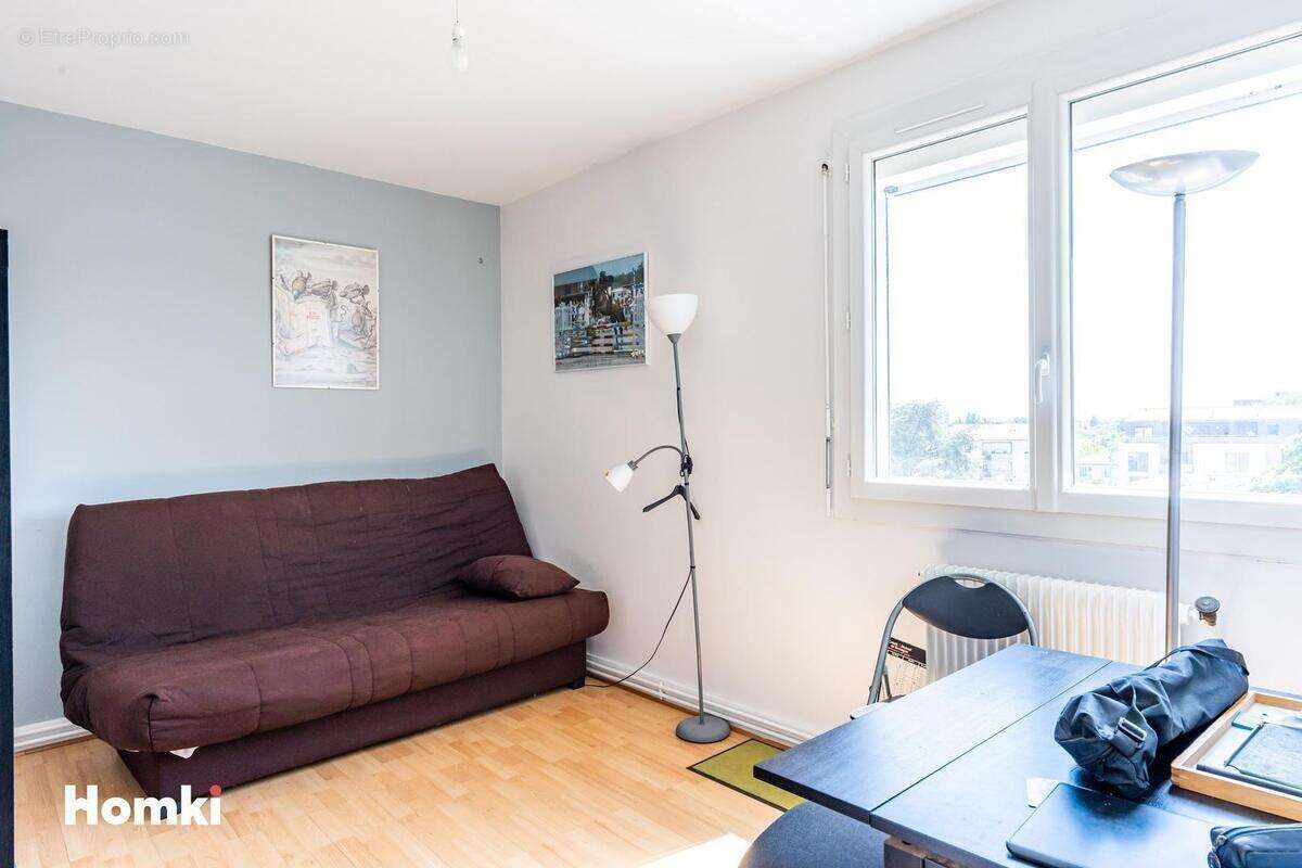 Appartement à MERIGNAC