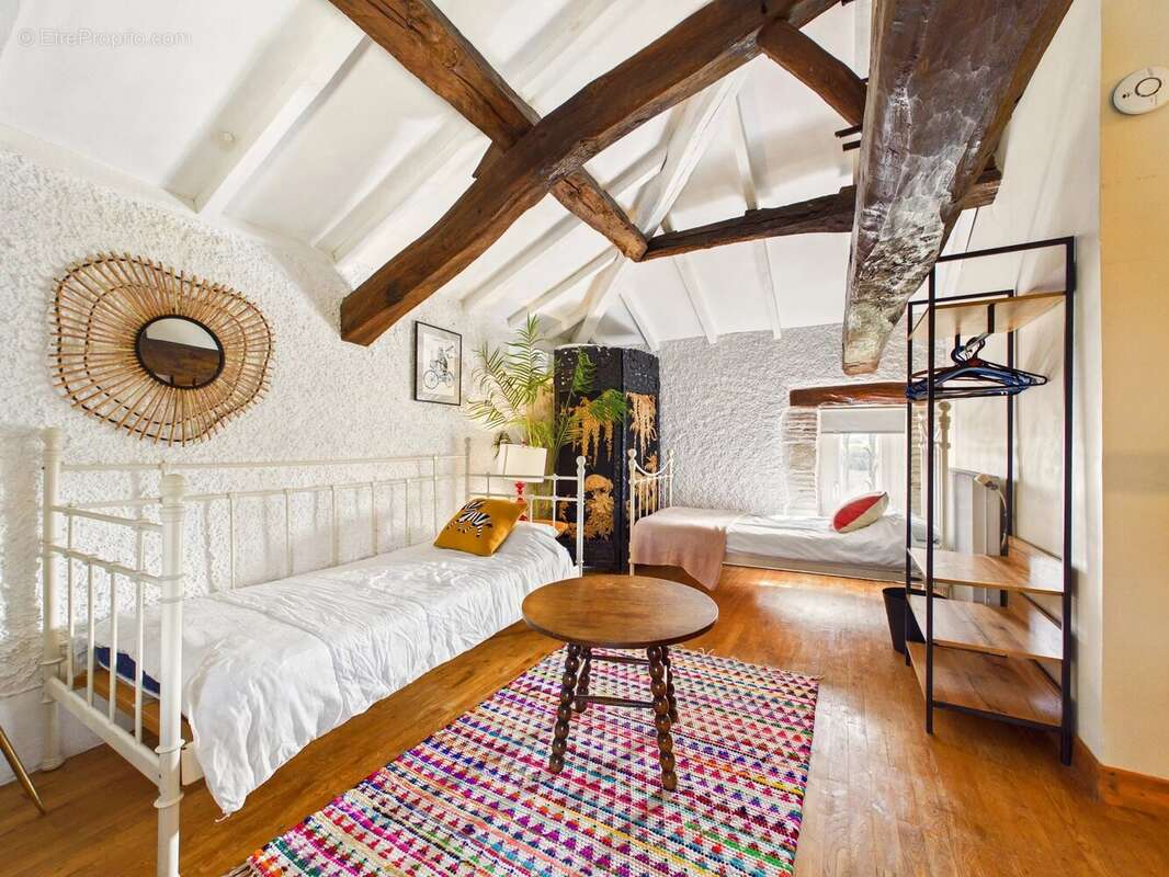 Maison à MONFLANQUIN