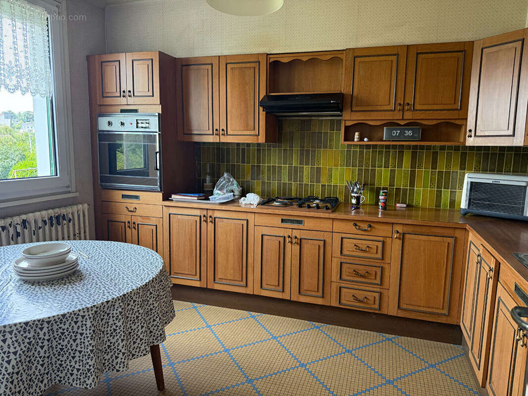 A vendre Locminé, maison d'environ 91m², 3 chambres, sur un terrain d'environ 980  m² - photo 12