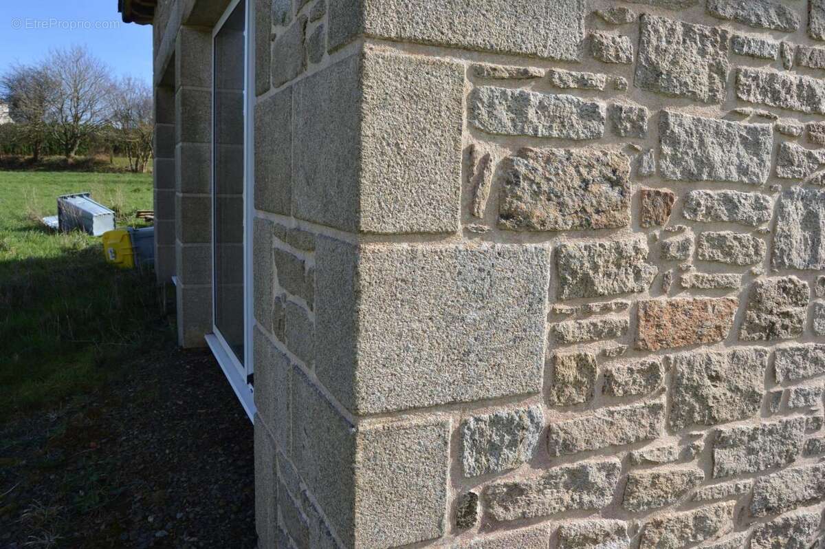 Photo 8 - Maison à LOGUIVY-PLOUGRAS