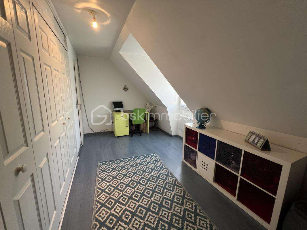 Maison à RICHEBOURG