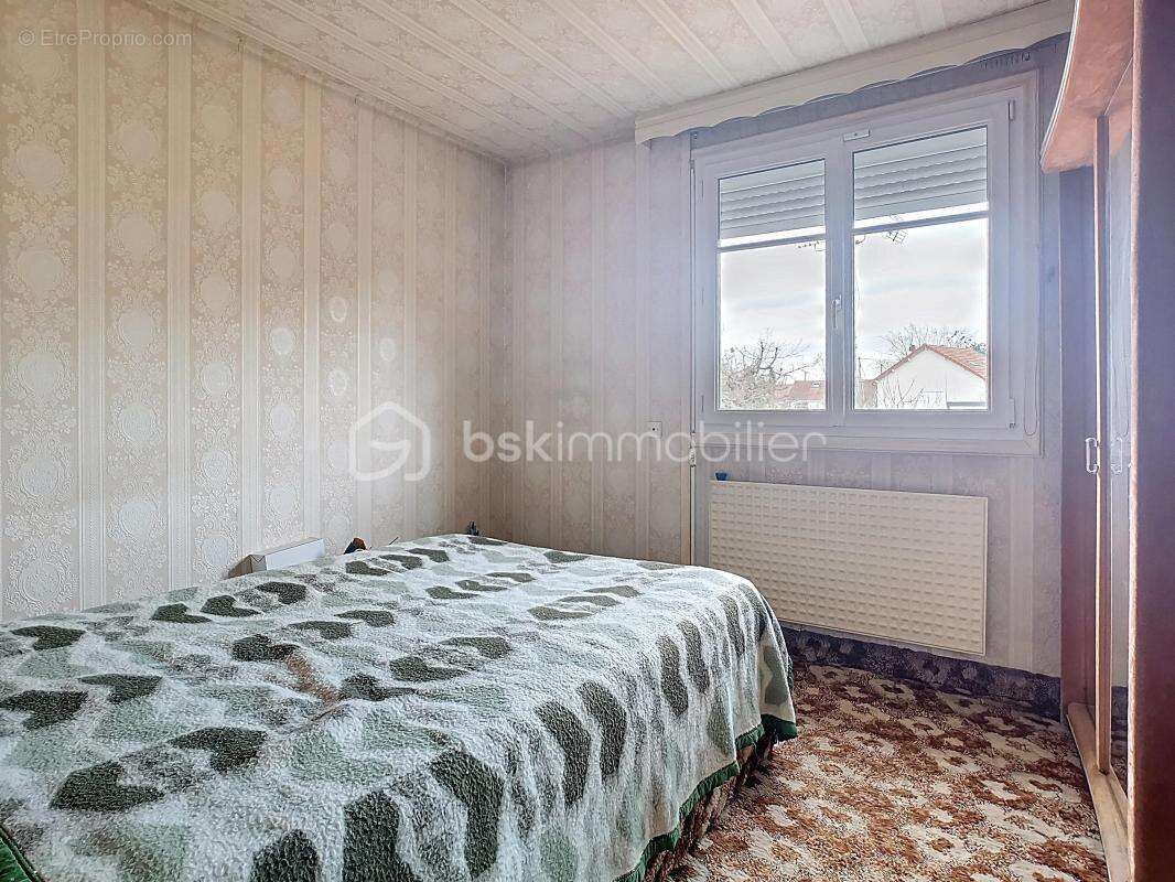 Maison à NOISY-LE-GRAND