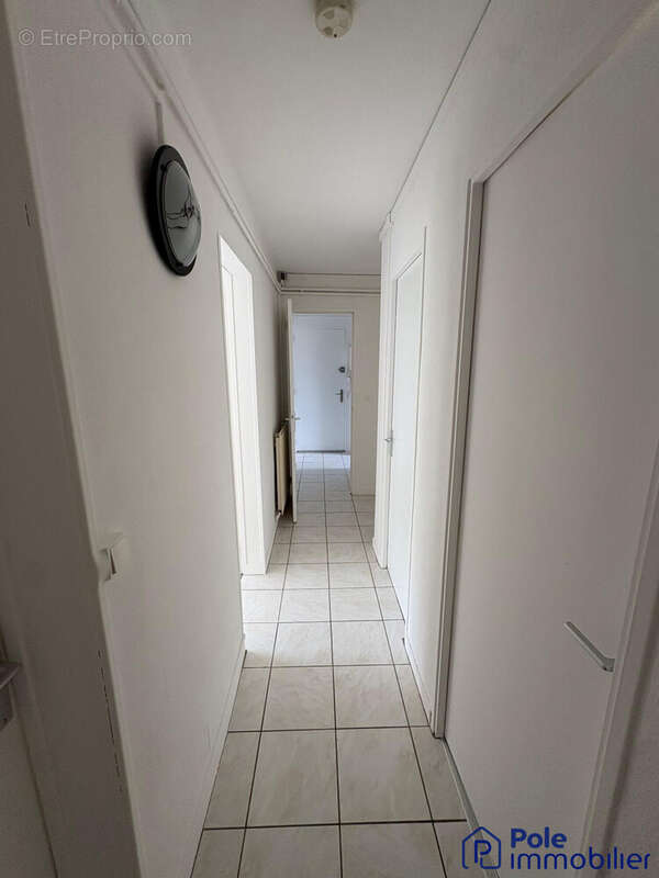 POLE IMMOBIER CAEN RIVE GAUCHE  - Appartement à CAEN