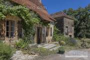Maison à PUYLAGARDE