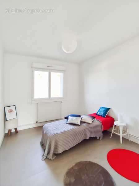 Appartement à VALENTIGNEY