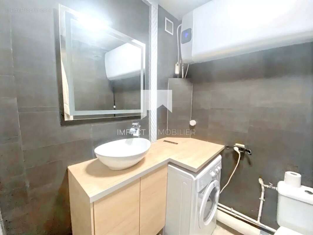 Appartement à HYERES