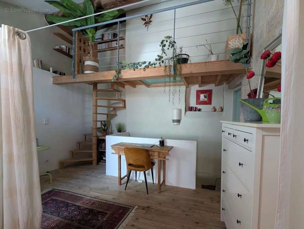 Maison à ARPAILLARGUES-ET-AUREILLAC