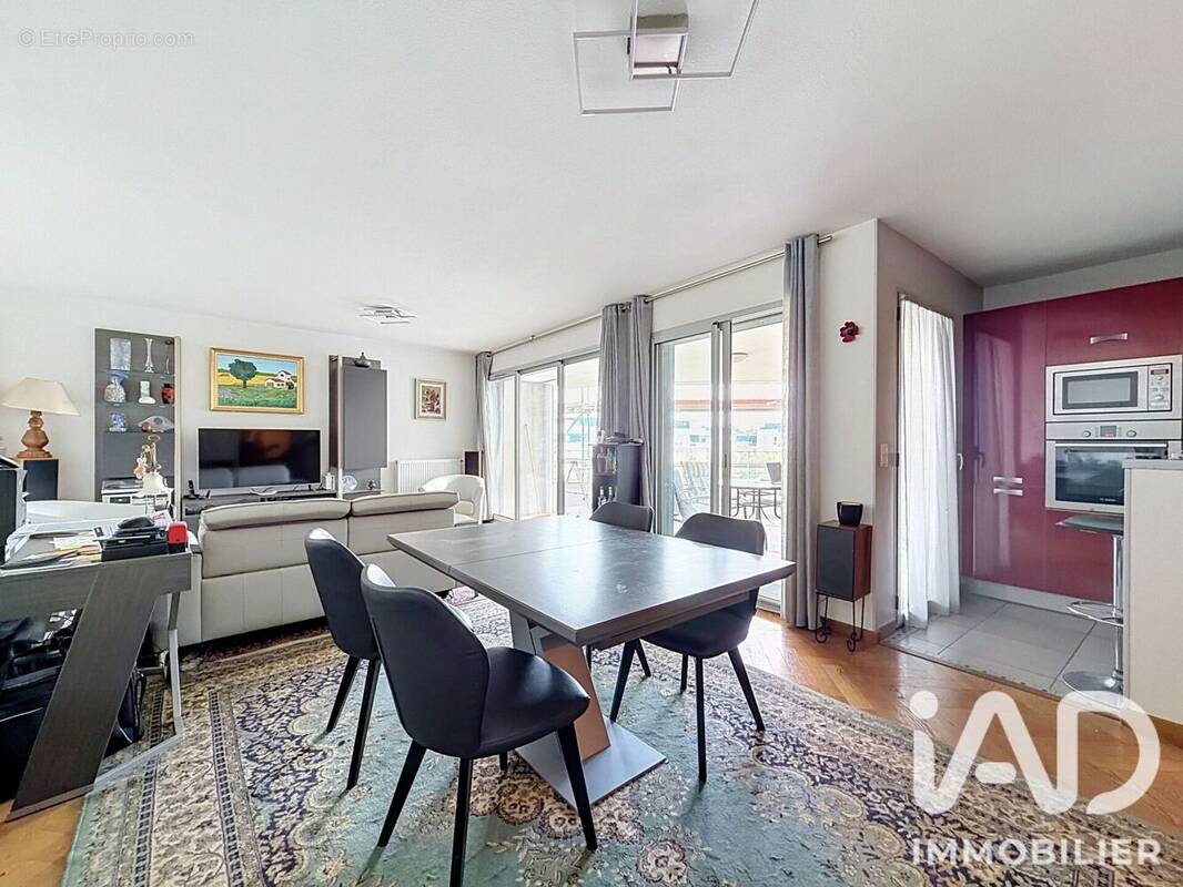Photo 1 - Appartement à BRUGES