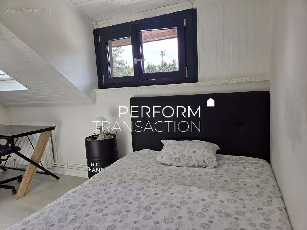 Maison 115 m² à Grenoble  - photo 11