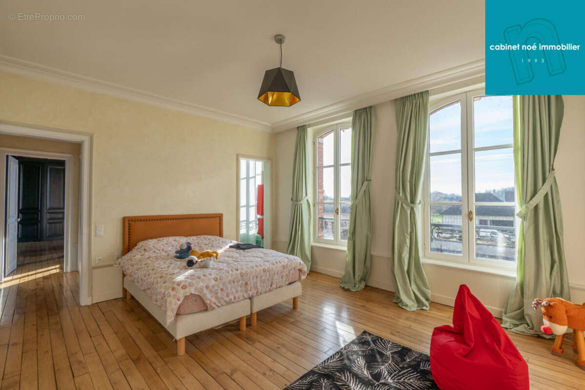 Photo 6 - Maison à LUSIGNY-SUR-BARSE