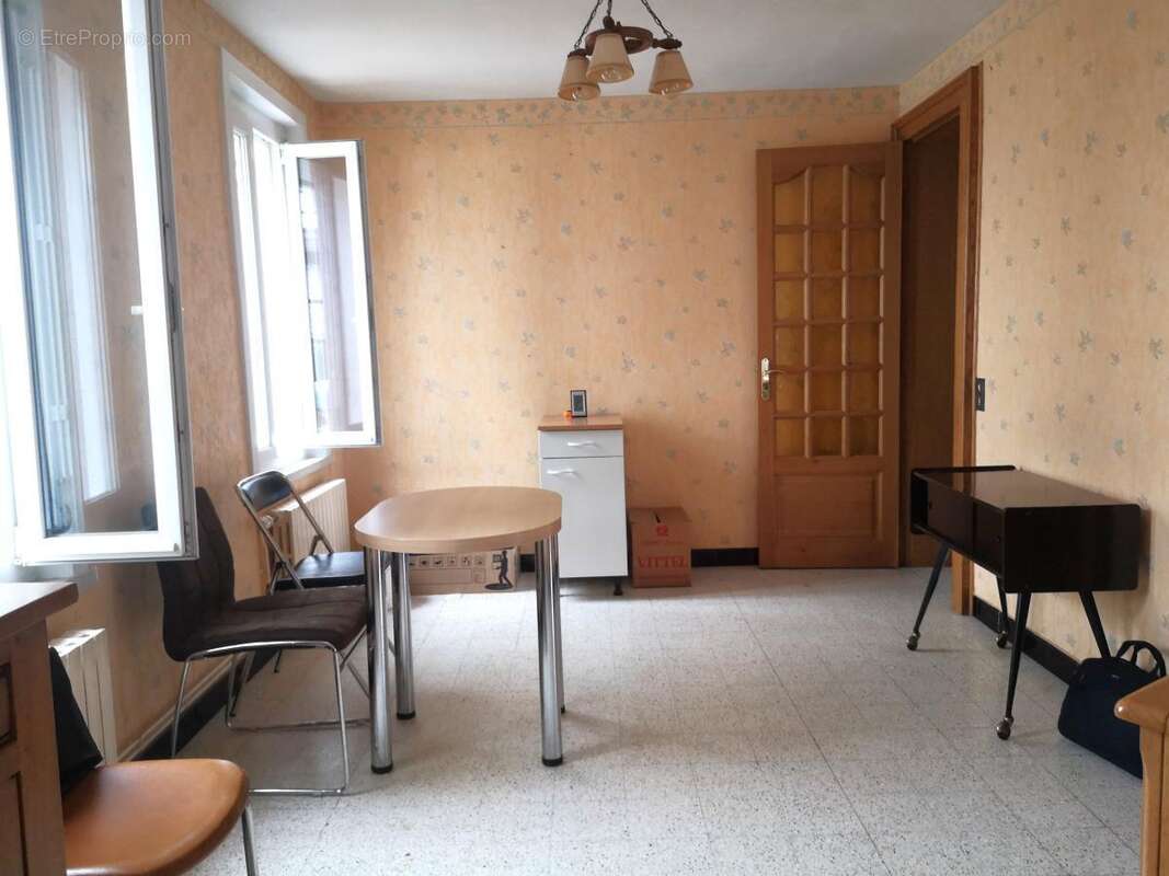 Maison 114 m² à Cambrai  - photo 8