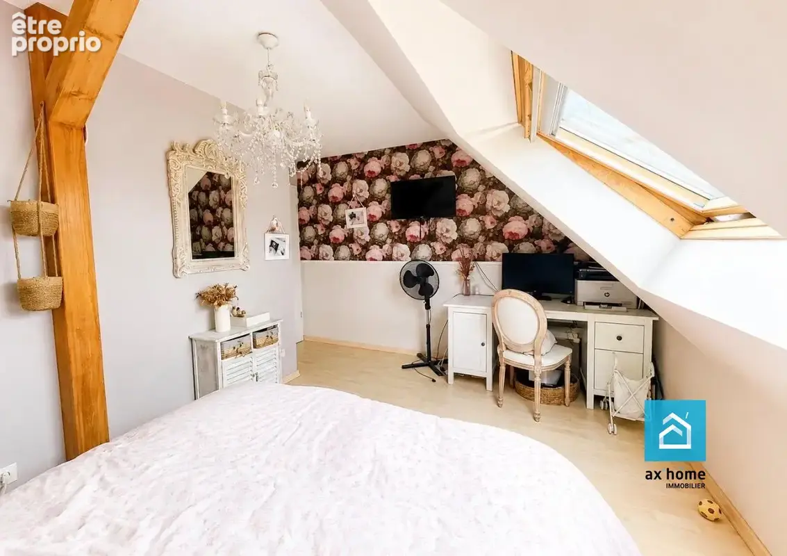 Maison 3 pièces 68 m² à vendre à Truchtersheim (67370) - photo 5