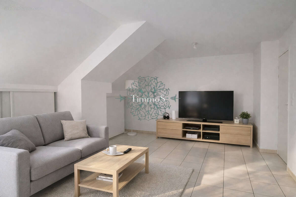 Appartement à BEAUVAIS