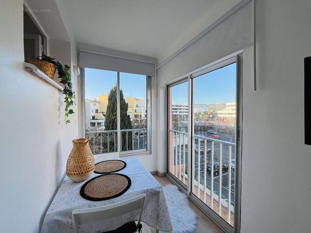 Appartement à AGDE