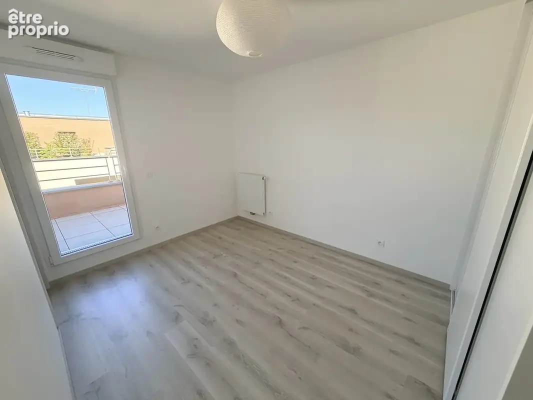 Exclusivité à Vendre - Appartement terrasse lumineux à Cormontreuil - photo 13