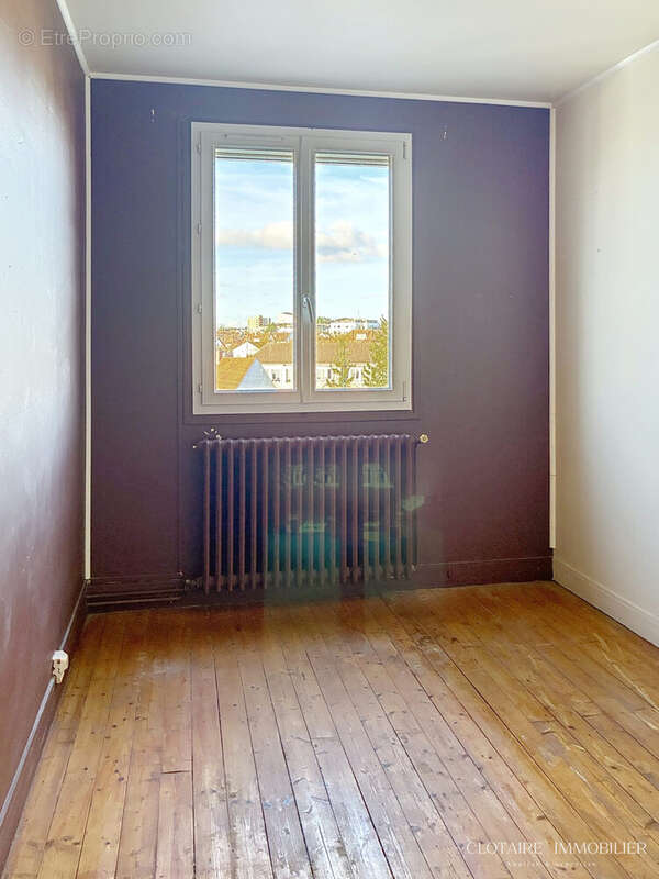 Appartement à COMPIEGNE