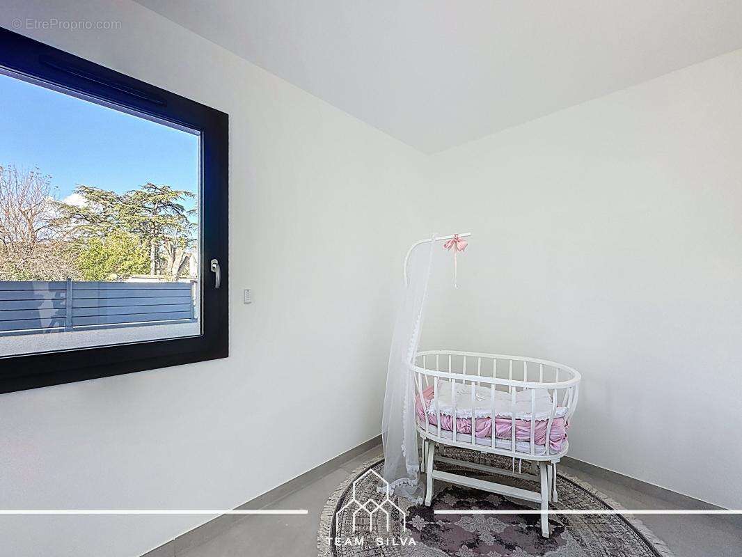 Maison à SAINT-ROMAIN-EN-GAL