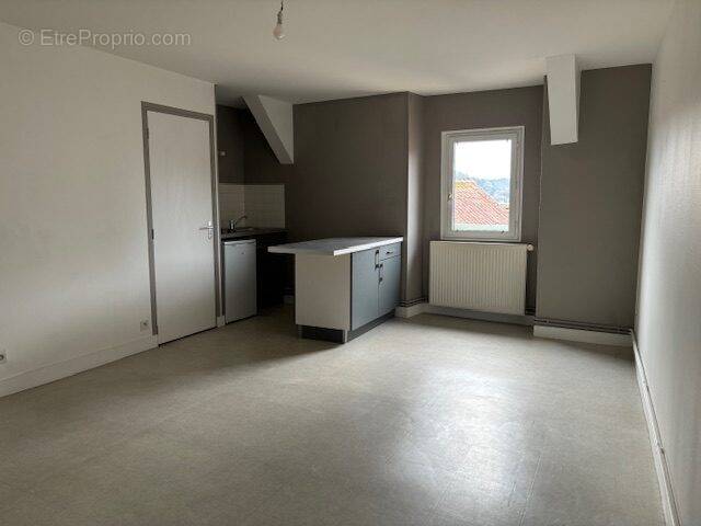 Appartement à PERIGUEUX