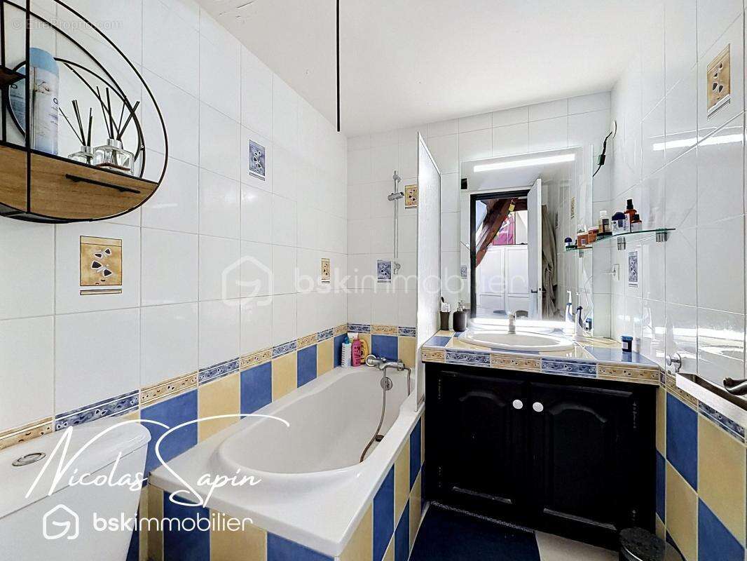 Appartement à HERBEYS
