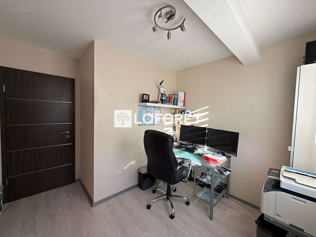 Maison à MONDELANGE