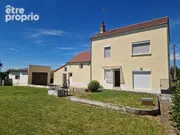 Maison à OUGES