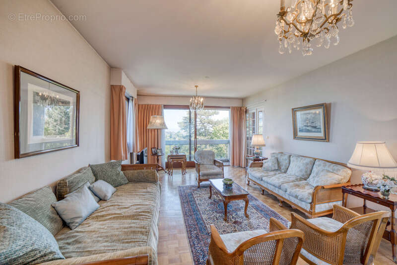 Superbe appartement de 115m2 vue lac à thonon les bains - photo 5