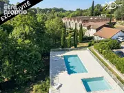 Appartement à PONT-DE-LABEAUME