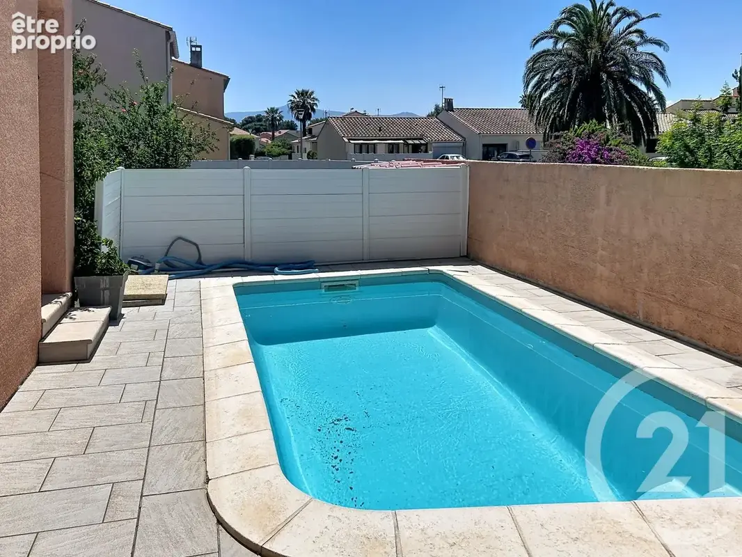 Maison 4 pièces 99 m² à vendre à Saint-Cyprien (66750) - photo 9